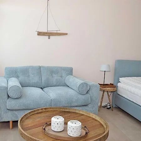 Strandfloh Appartement