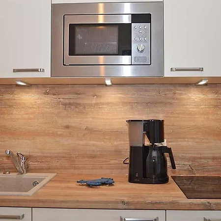 Strandfloh Appartement