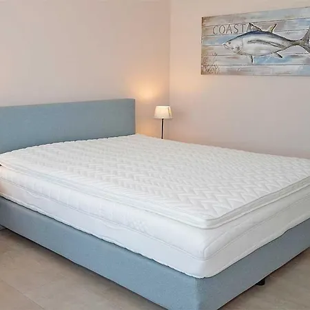 Appartement Strandfloh