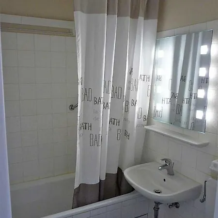 Strandfloh Appartement Bannesdorf
